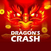 Jogo Dragon's Crash Bet da Sorte - apostas em tempo real com ganhos multiplicados