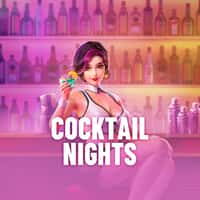 Jogo Cocktail Nights GANHEI.BET - apostas em tempo real com ganhos multiplicados