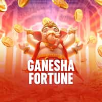 Jogo Ganesha Fortune GANHEI.BET - apostas em tempo real com ganhos multiplicados
