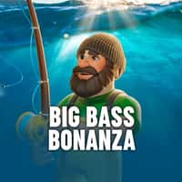 Jogo Big Bass Bonanza GANHEI.BET - apostas em tempo real com ganhos multiplicados