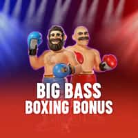 Jogo Big Bass Boxing Bonus Round GANHEI.BET - apostas em tempo real com ganhos multiplicados