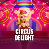 Jogo Circus Delight GANHEI.BET - apostas em tempo real com ganhos multiplicados