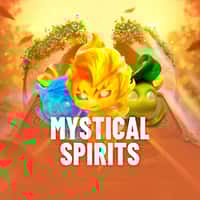 Jogo Mystical Spirits GANHEI.BET - apostas em tempo real com ganhos multiplicados