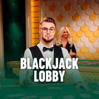 Jogo Blackjack Lobby GANHEI.BET - apostas em tempo real com ganhos multiplicados