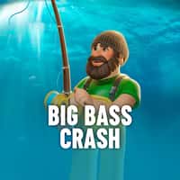 Jogo Big Bass Crash; Arraia; pescador GANHEI.BET - apostas em tempo real com ganhos multiplicados