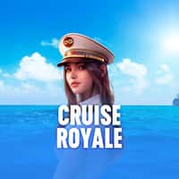 Jogo Cruise Royale GANHEI.BET - apostas em tempo real com ganhos multiplicados