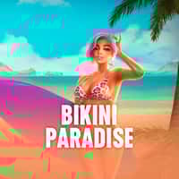 Jogo Bikini Paradise GANHEI.BET - apostas em tempo real com ganhos multiplicados