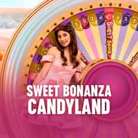 Jogo Sweet Bonanza CandyLand; doces GANHEI.BET - apostas em tempo real com ganhos multiplicados