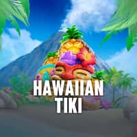 Jogo Hawaiian Tiki GANHEI.BET - apostas em tempo real com ganhos multiplicados