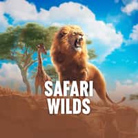 Jogo Safari Wilds GANHEI.BET - apostas em tempo real com ganhos multiplicados