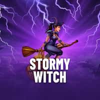 Jogo Stormy Witch GANHEI.BET - apostas em tempo real com ganhos multiplicados