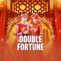 Jogo Double Fortune GANHEI.BET - apostas em tempo real com ganhos multiplicados