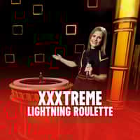 Jogo XXXTreme Lightning Roulette GANHEI.BET - apostas em tempo real com ganhos multiplicados