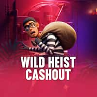 Jogo Wild Heist Cashout GANHEI.BET - apostas em tempo real com ganhos multiplicados