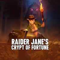 Jogo Raider Jane's Crypt of Fortune GANHEI.BET - apostas em tempo real com ganhos multiplicados