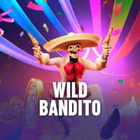 Jogo Wild Bandito GANHEI.BET - apostas em tempo real com ganhos multiplicados