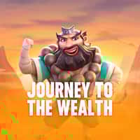 Jogo Journey to the Wealth GANHEI.BET - apostas em tempo real com ganhos multiplicados