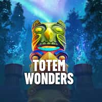 Jogo Totem Wonders GANHEI.BET - apostas em tempo real com ganhos multiplicados