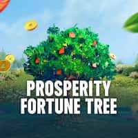 Jogo Prosperity Fortune Tree GANHEI.BET - apostas em tempo real com ganhos multiplicados