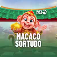 Jogo Macaco Sortudo GANHEI.BET - apostas em tempo real com ganhos multiplicados