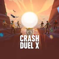 Jogo Crash Duel X GANHEI.BET - apostas em tempo real com ganhos multiplicados