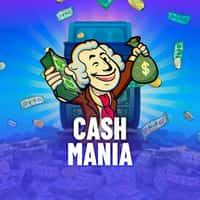 Jogo Cash Mania GANHEI.BET - apostas em tempo real com ganhos multiplicados