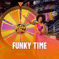 Jogo Funky Time GANHEI.BET - apostas em tempo real com ganhos multiplicados