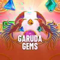 Jogo Garuda Gems GANHEI.BET - apostas em tempo real com ganhos multiplicados