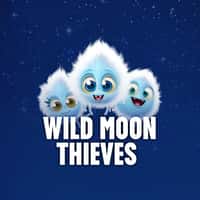 Jogo Wild Moon Thieves GANHEI.BET - apostas em tempo real com ganhos multiplicados
