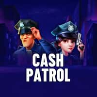 Jogo Cash Patrol GANHEI.BET - apostas em tempo real com ganhos multiplicados