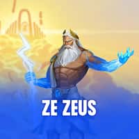 Jogo Ze Zeus GANHEI.BET - apostas em tempo real com ganhos multiplicados