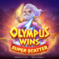 Jogo Olympus Wins Betzin - apostas em tempo real com ganhos multiplicados