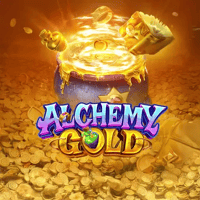 Jogo Alchemy Gold Betzin - apostas em tempo real com ganhos multiplicados