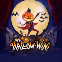 Jogo Mr. Hallow-Win Betzin - apostas em tempo real com ganhos multiplicados