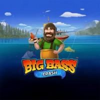 Jogo Big Bass Crash; Arraia; pescador Betzin - apostas em tempo real com ganhos multiplicados