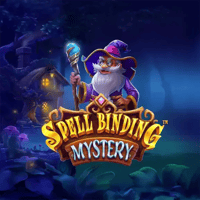 Jogo Spellbinding Mystery Betzin - apostas em tempo real com ganhos multiplicados