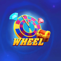 Jogo Wheel Betzin - apostas em tempo real com ganhos multiplicados