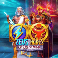 Jogo Zeus vs Hades - Gods of War Betzin - apostas em tempo real com ganhos multiplicados