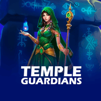 Jogo Temple Guardians Bet da Sorte - apostas em tempo real com ganhos multiplicados