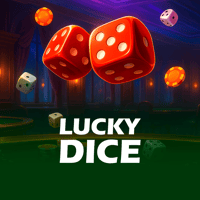 Jogo Lucky Dice Bet da Sorte - apostas em tempo real com ganhos multiplicados