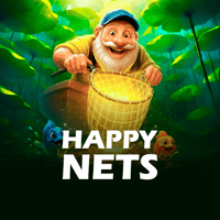 Jogo Happy Nets Bet da Sorte - apostas em tempo real com ganhos multiplicados