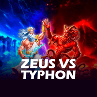 Jogo Zeus vs Typhon Bet da Sorte - apostas em tempo real com ganhos multiplicados