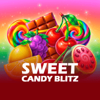 Jogo Sweet Candy Blitz Bet da Sorte - apostas em tempo real com ganhos multiplicados
