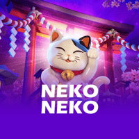 Jogo Neko Neko Bet da Sorte - apostas em tempo real com ganhos multiplicados