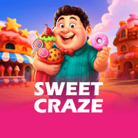 Jogo Sweet Craze Bet da Sorte - apostas em tempo real com ganhos multiplicados