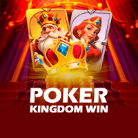 Jogo Poker Kingdom Win Bet da Sorte - apostas em tempo real com ganhos multiplicados