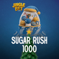 Jogo Sugar Rush 1000; doce; doces Bet da Sorte - apostas em tempo real com ganhos multiplicados