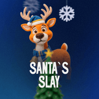 Jogo Santa's Slay Bet da Sorte - apostas em tempo real com ganhos multiplicados