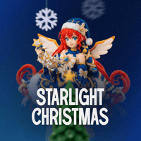 Jogo Starlight Christmas; neta; velho; véio; raio Bet da Sorte - apostas em tempo real com ganhos multiplicados