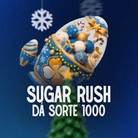 Jogo Sugar Rush da Sorte 1000 Bet da Sorte - apostas em tempo real com ganhos multiplicados